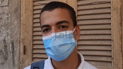 ارتياح بين الطلاب بعد امتحان اللغة الأجنبية الثانية في المنيا: 