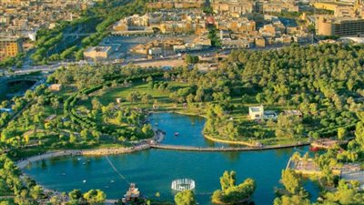 12 مليون فدان.. اتحاد خبراء البيئة العرب: مصر تشهد طفرة في المساحات الخضراء