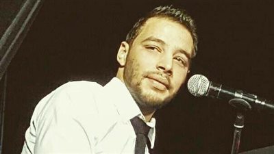 هكذا كان يتمنى كريم صبري أن يصل صوته للوطن العربي