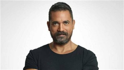 أمير كرارة ضيف شرف في فيلم 