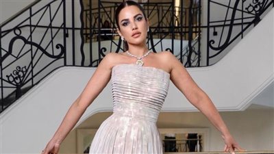 تفاصيل مشاركة درة سفيرة شوبارد في مهرجان كان السينمائي 2021