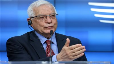 الاتحاد الأوروبي: نتفهم مخاوف مصر والسودان من السد الإثيوبي