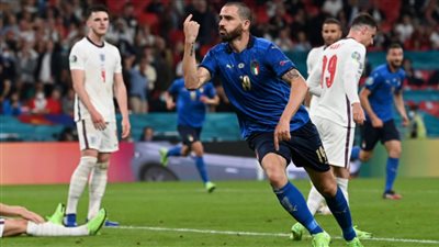 بتغريدة منذ 2013.. بريطاني عاشق لكرة القدم توقع فوز إيطاليا على إنجلترا منذ 8 سنوات (فيديو)