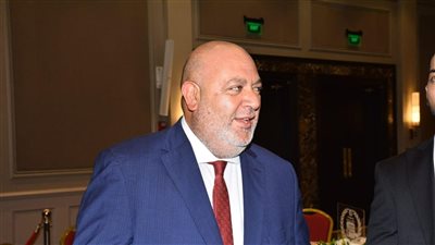 محمد عادل حسني: هدفنا رعاية الألعاب الفردية وأولويتنا الاهتمام بالنشء في مصر 