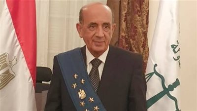 من هو المستشار محمد محمود عثمان رئيس هيئة مفوضي الدولة الجديد؟ 