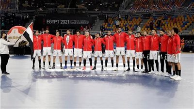 غدًا.. منتخب اليد راحة من التدريبات قبل الانتظام بمعسكر استعدادًا لأولمبياد طوكيو 