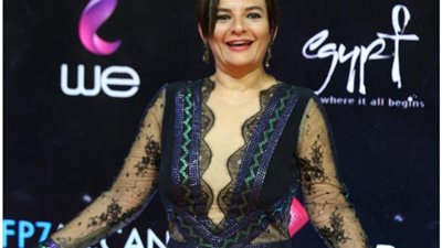  مريم نعوم تعلن إصابتها بفيروس كورونا للمرة الثانية 