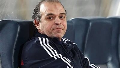 الإدارة وليس الأموال.. محمد صلاح يوضح سبب أزمات نادي الزمالك