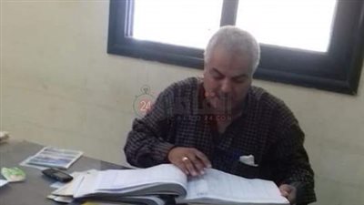 غياب دون إذن.. إحالة 10 موظفين للتحقيق بالمنيا