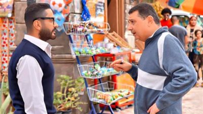 ماجد الكدواني: 