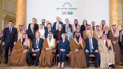 اليوم.. مجلس الأعمال السعودي البريطاني المشترك يعقد جلسة بلندن