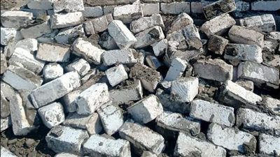 رفع 409 إشغال طريق ومصادرة 15 مكبر صوت خلال حملة بالبحيرة