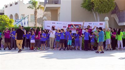 وزيرة الهجرة: حريصون على نقل التقاليد والقيم السامية للأجيال الجديدة