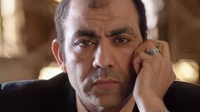 وفاة والد الفنان محسن منصور