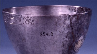 نكشف المقتنيات الأثرية الجديدة بقاعة 