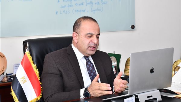 الدكتور أحمد كمالي