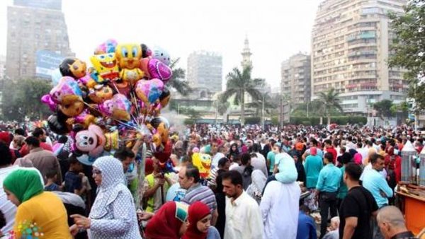 طقس عيد الاضحى