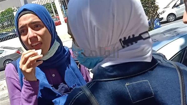  طلاب العلمي بالثانوية