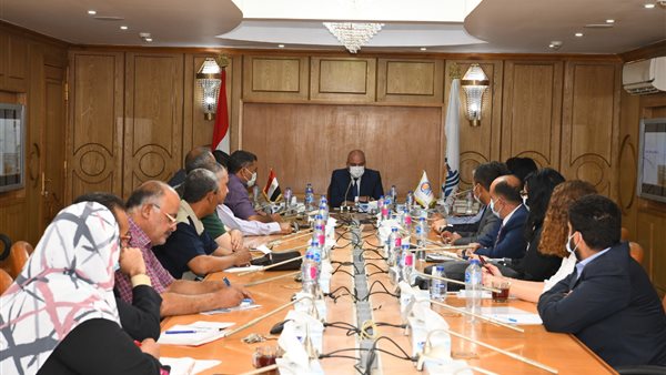 اللواء أشرف الداودي