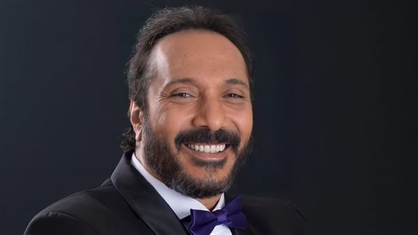 الفنان على الحجار