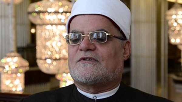 الدكتور عطية لاشين