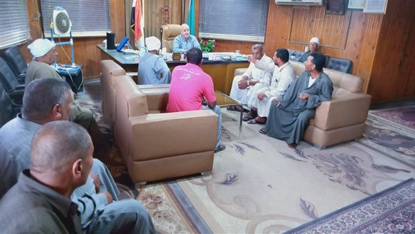 رئيس مدينة الحسينية