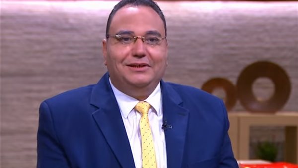 الدكتور وليد هندي