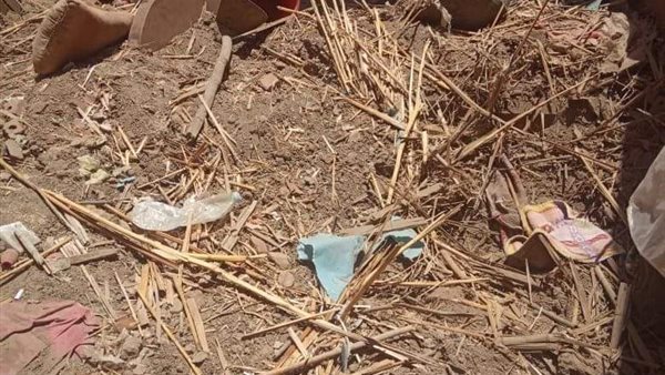 منزل منهار بالقليوبية