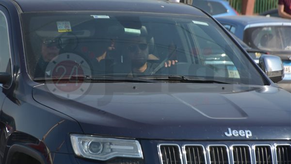 رامي صبري ووالدته