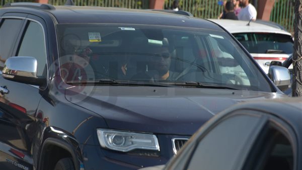 رامي صبري ووالدته