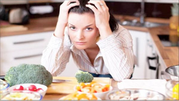 أطعمة ضارة لإنقاص