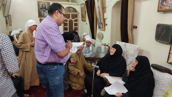 تلقي لقاح كورونا