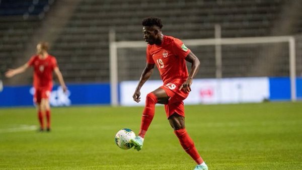  ألفونسو ديفيز