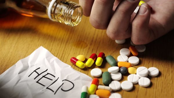 صندوق مكافحة وعلاج