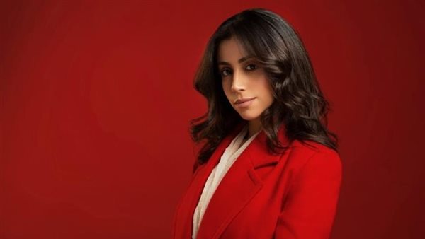 المطربة فريدة 