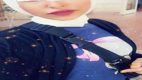 الفتاة التبين