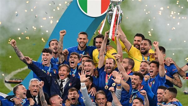 منتخب إيطاليا