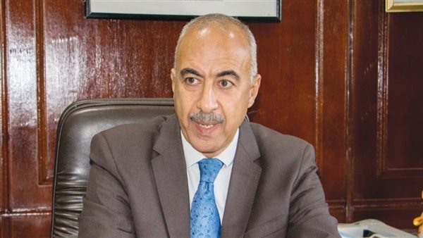 الدكتور محمد الخياط