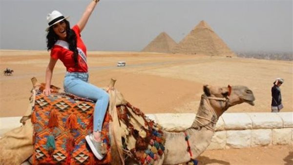 السياحة في مصر 