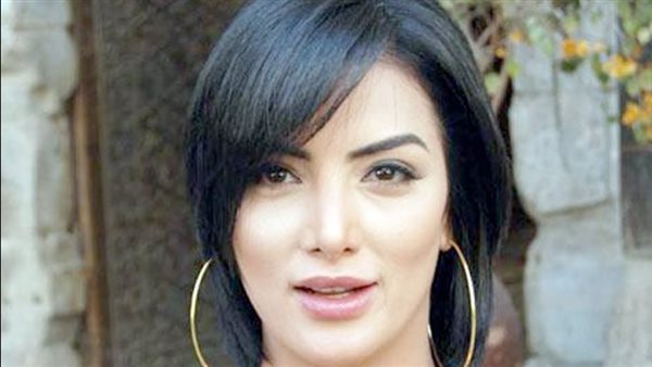 حورية فرغلي