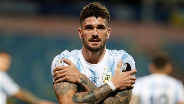 رودريجو دي بول