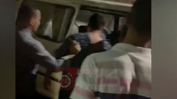 متحرش البساتين 