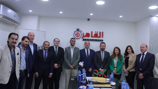 مرشحو مجلس إدارة