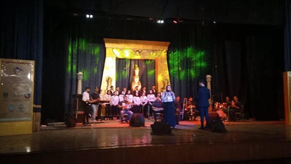 ملتقى حور الثالث