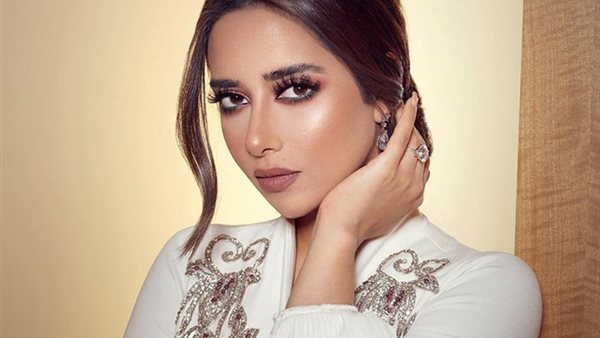 المطربة بلقيس