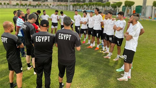 المنتخب الأولمبي