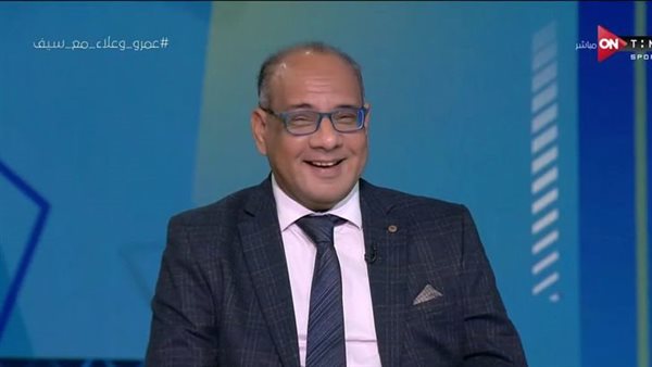 عمرو الدرديري