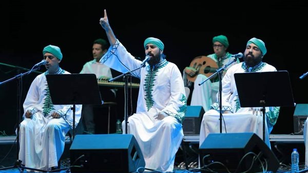 فرقة الحضرة 