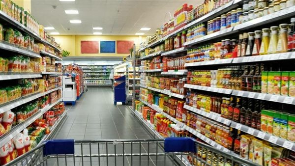 المواد الغذائية 