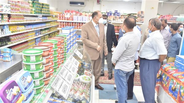 حملة لمتابعة الإجراءات